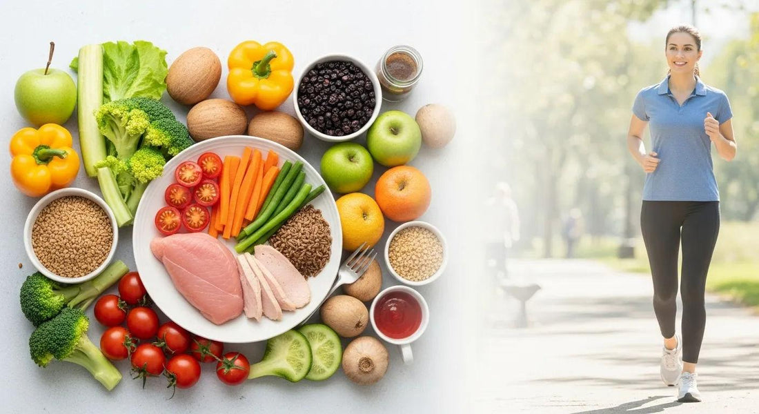 The Real Weight Loss Process: A Sustainable Approach to Weight Management