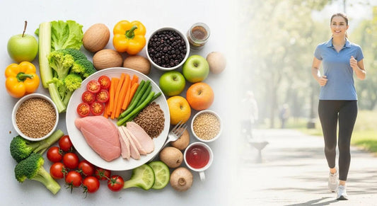 The Real Weight Loss Process: A Sustainable Approach to Weight Management