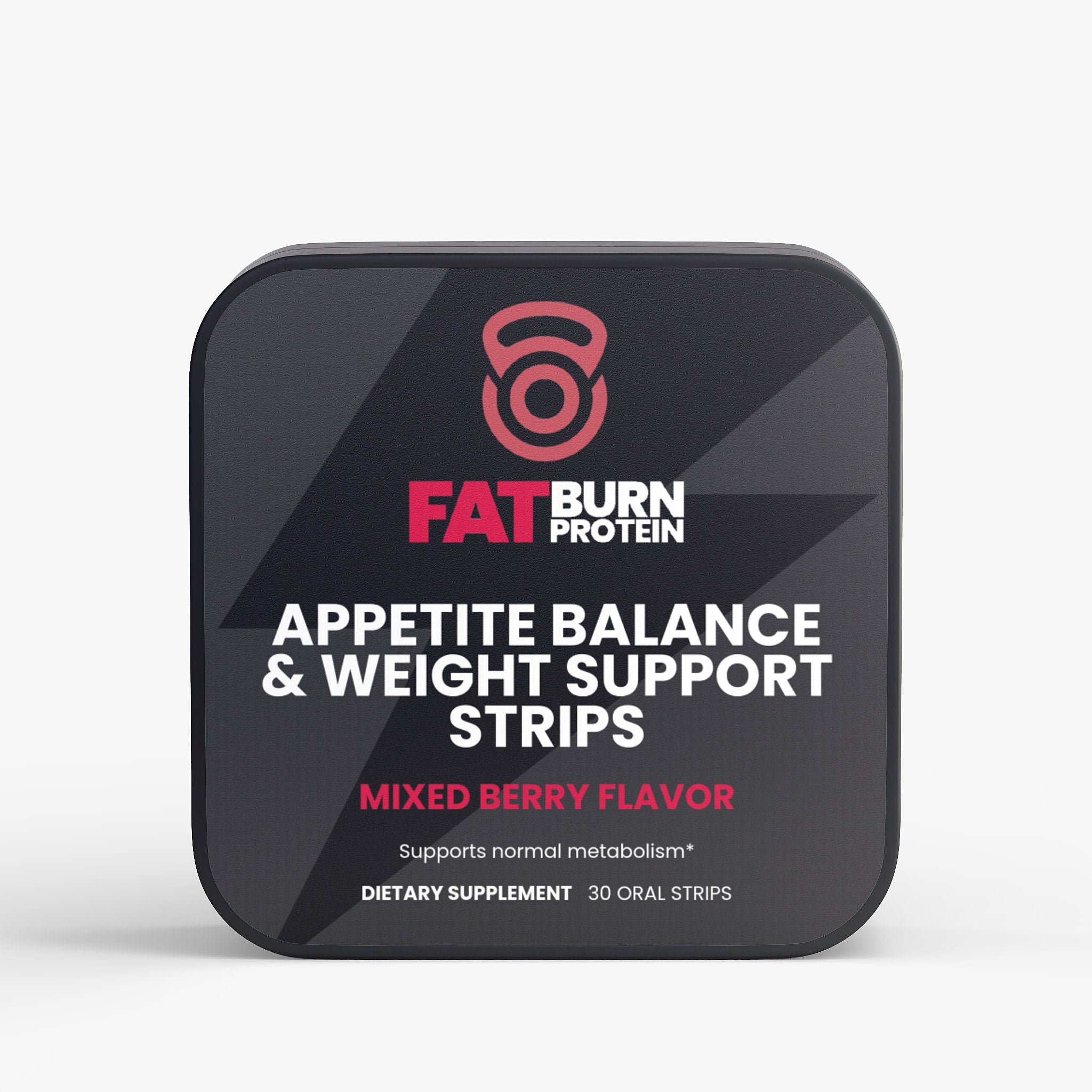 Appetite Balance & Weight Support Strips