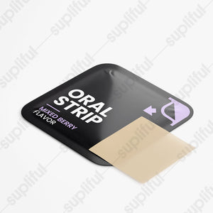 Appetite Balance & Weight Support Strips