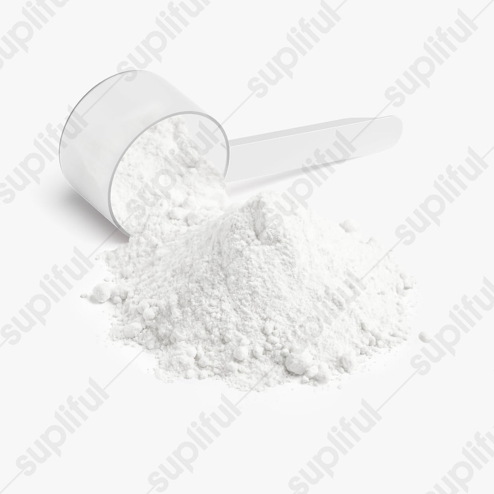 Nitric Shock Pre-Workout Powder (Fruit Punch)