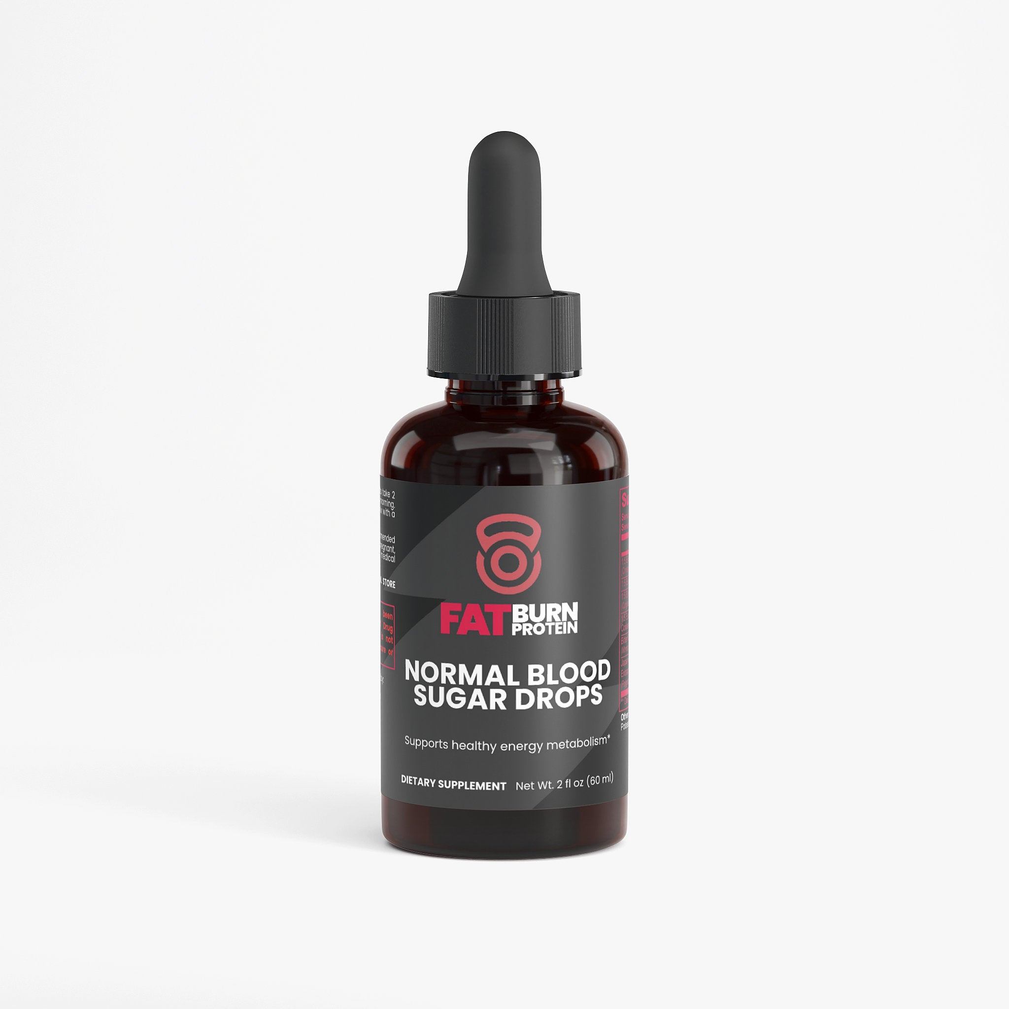 Normal Blood Sugar Drops