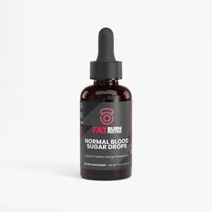 Normal Blood Sugar Drops