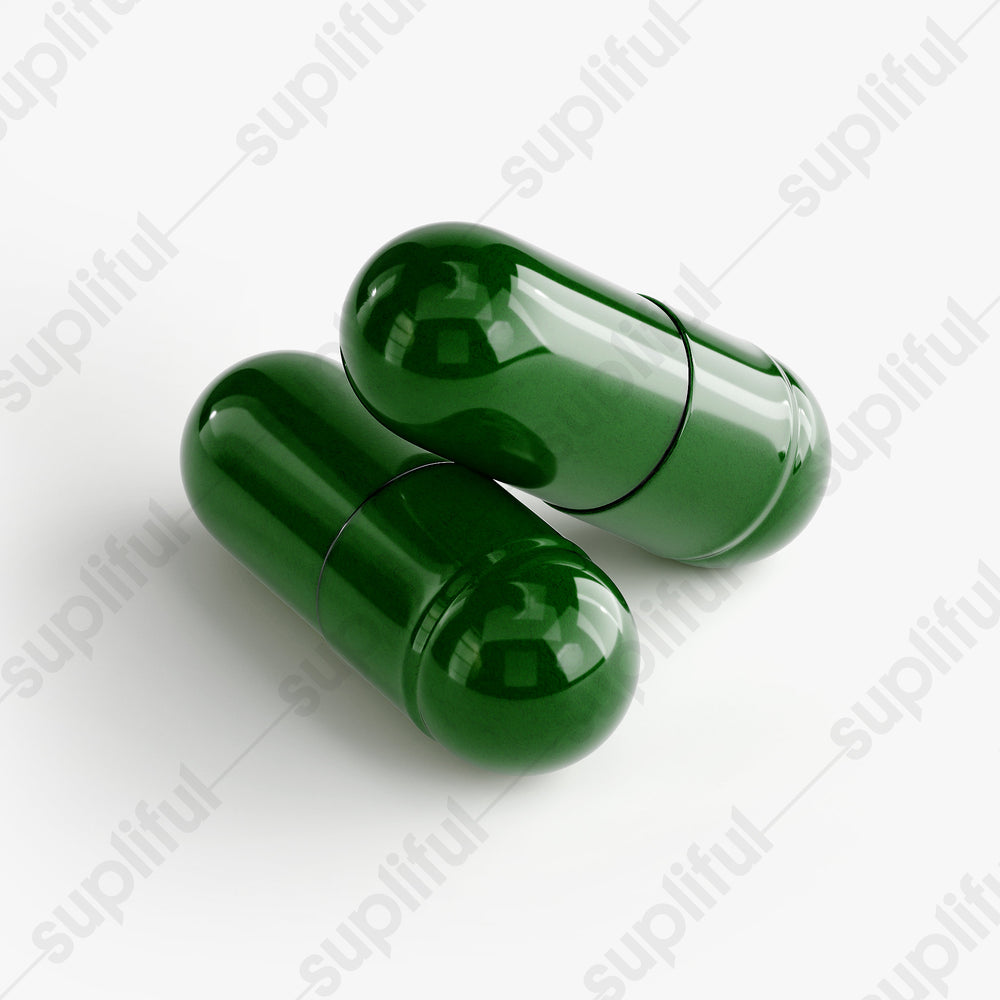 Fat Burner with MCT