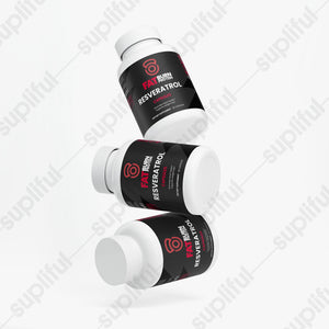 Resveratrol 50% 600mg