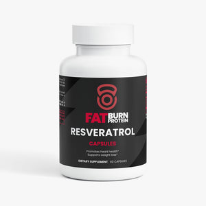 Resveratrol 50% 600mg