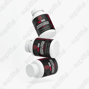 Normal Blood Sugar Support