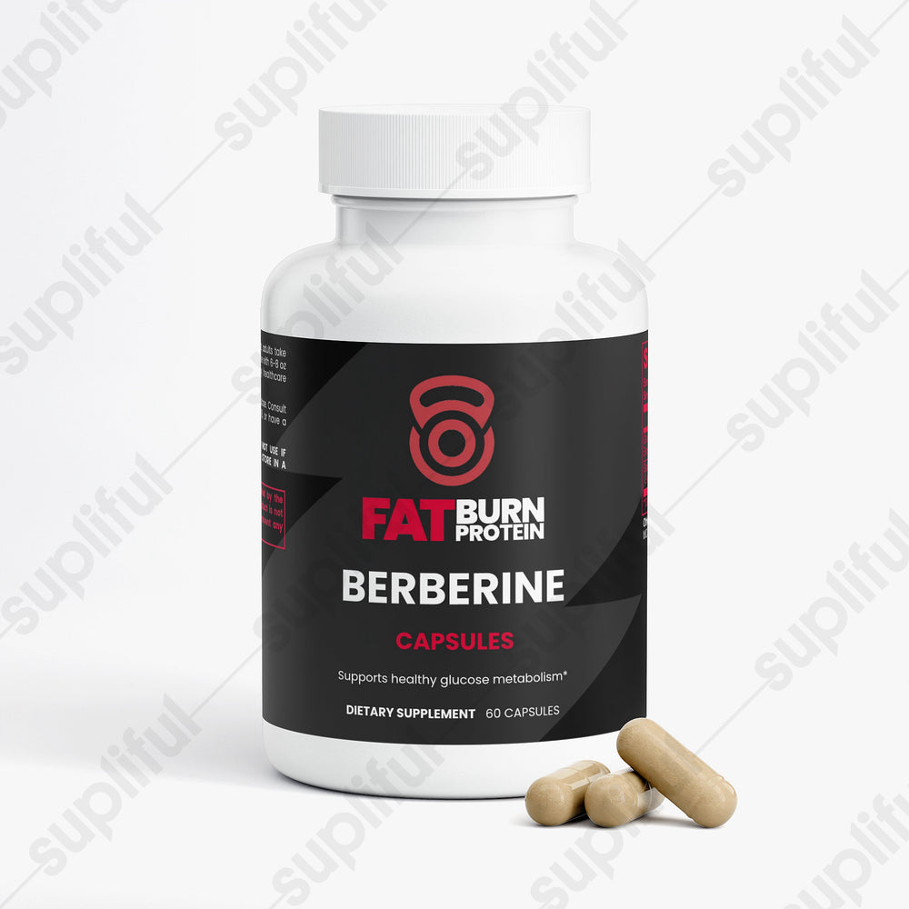 Berberine