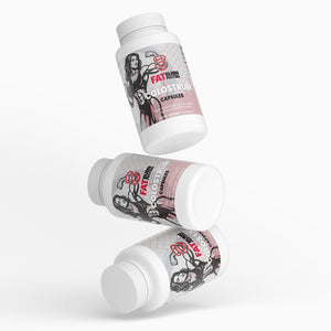Colostrum Capsules