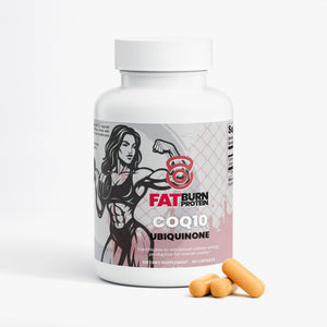 CoQ10 Ubiquinone