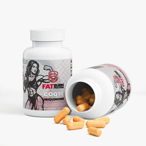 CoQ10 Ubiquinone