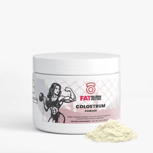 Colostrum Powder