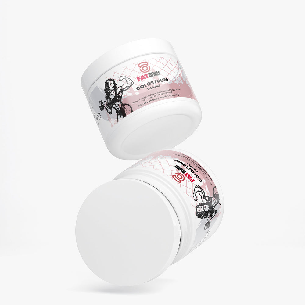 Colostrum Powder