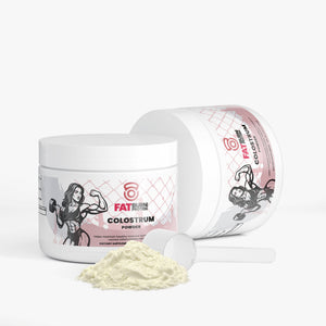 Colostrum Powder