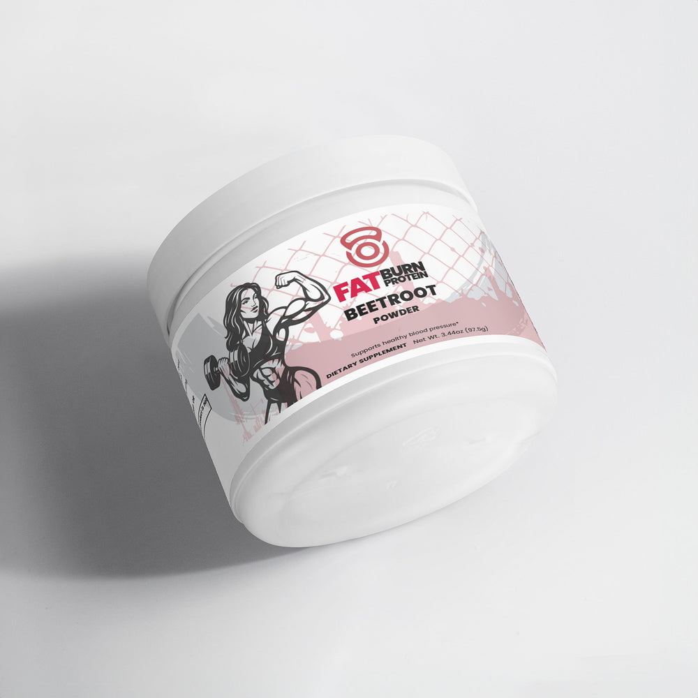 Beetroot Powder