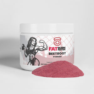 Beetroot Powder