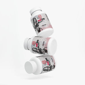 L-Citrulline & L-Arginine Stack