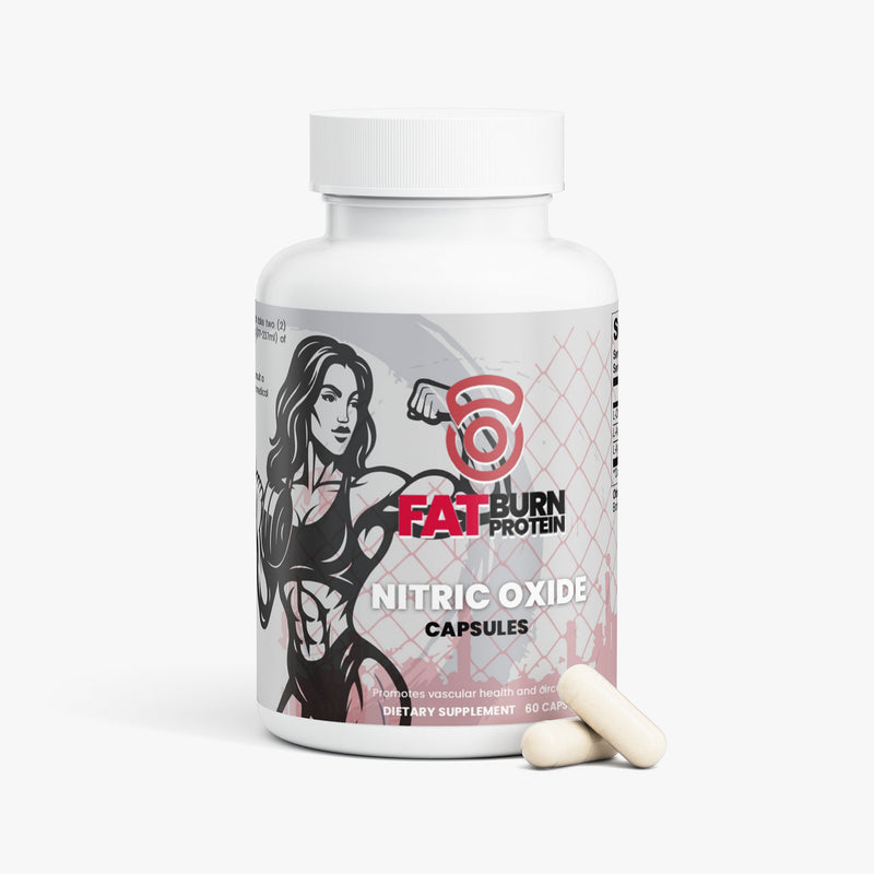 Nitric Oxide