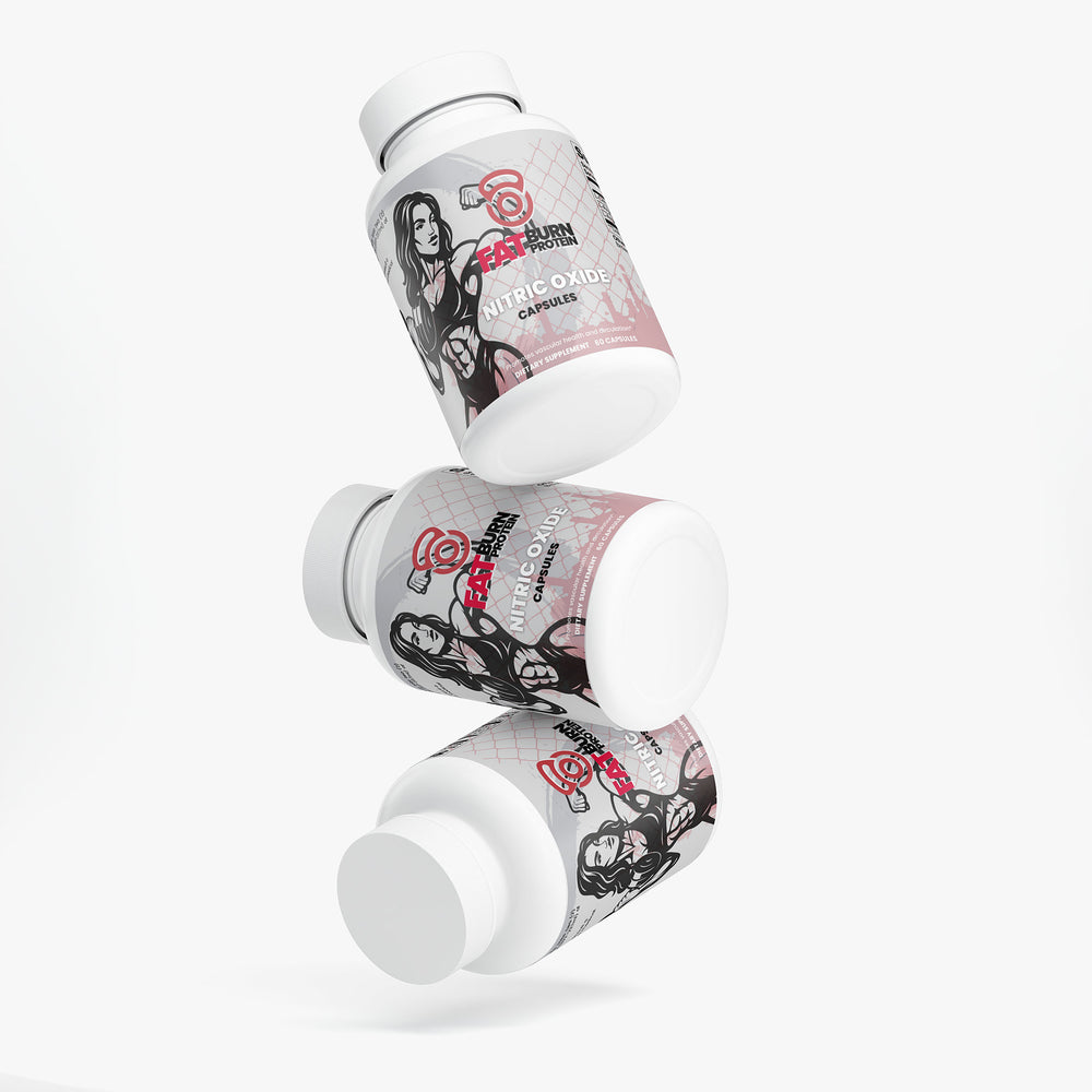 Nitric Oxide