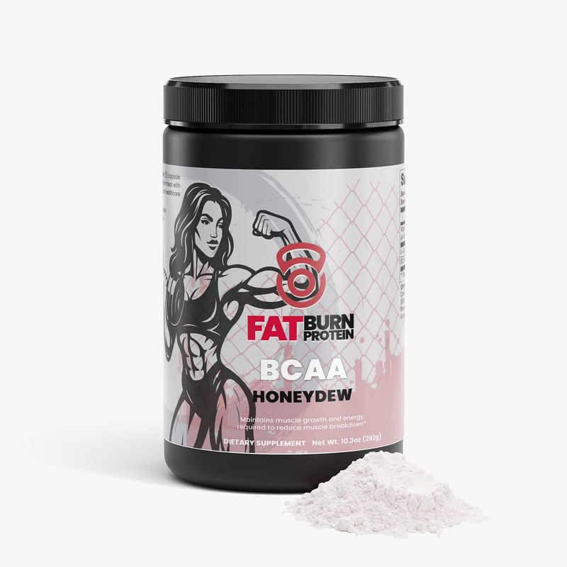 BCAA Post Workout Powder (Honeydew/Watermelon)