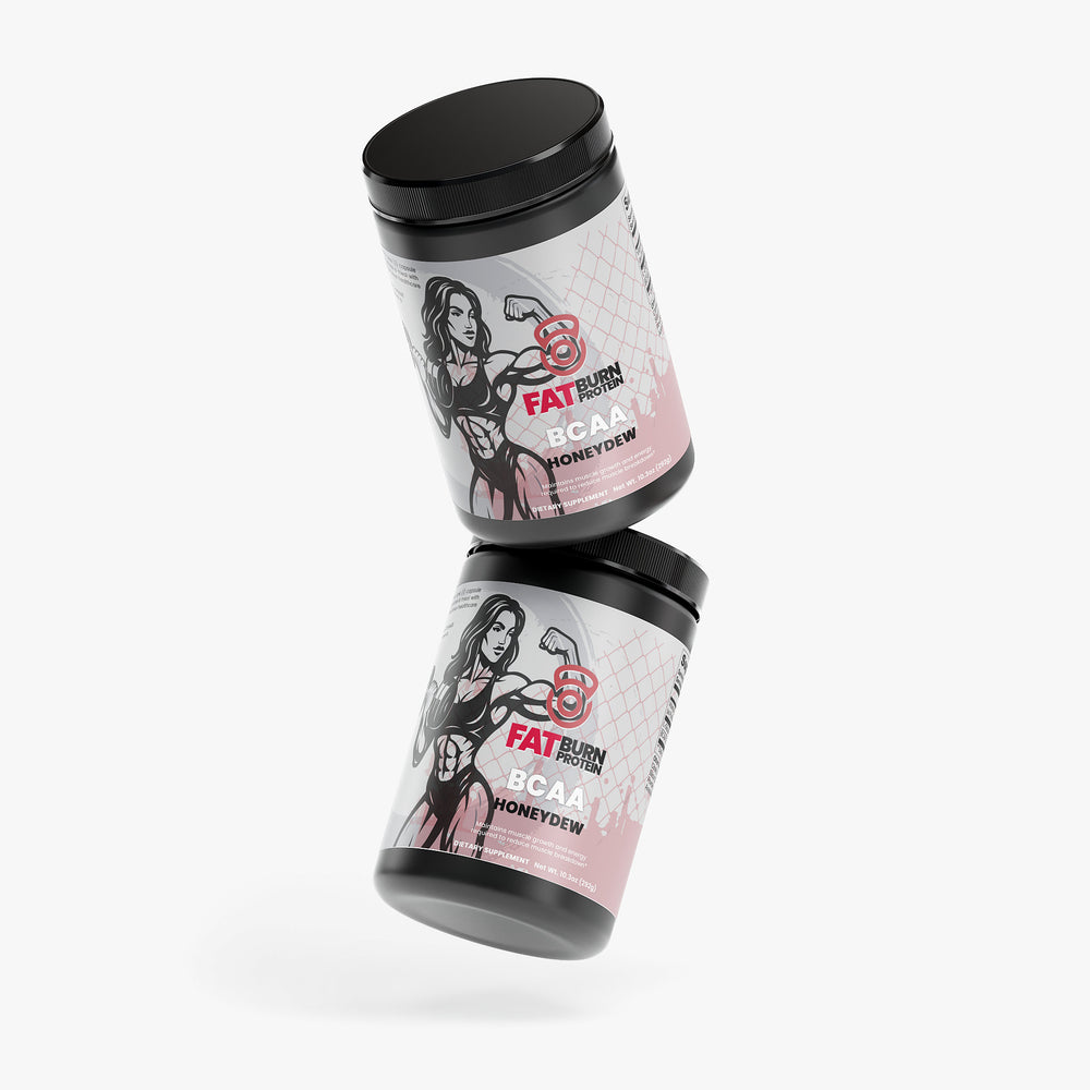 BCAA Post Workout Powder (Honeydew/Watermelon)