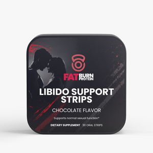 Libido Support Strips