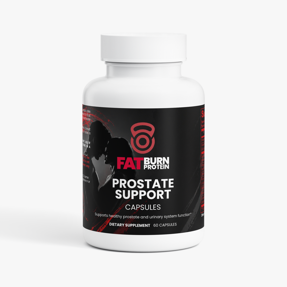 Prostate Support