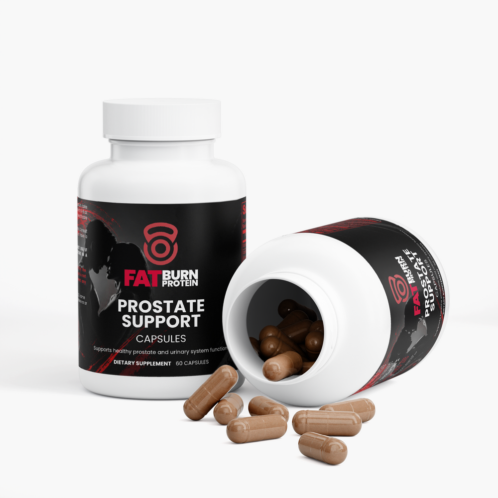 Prostate Support