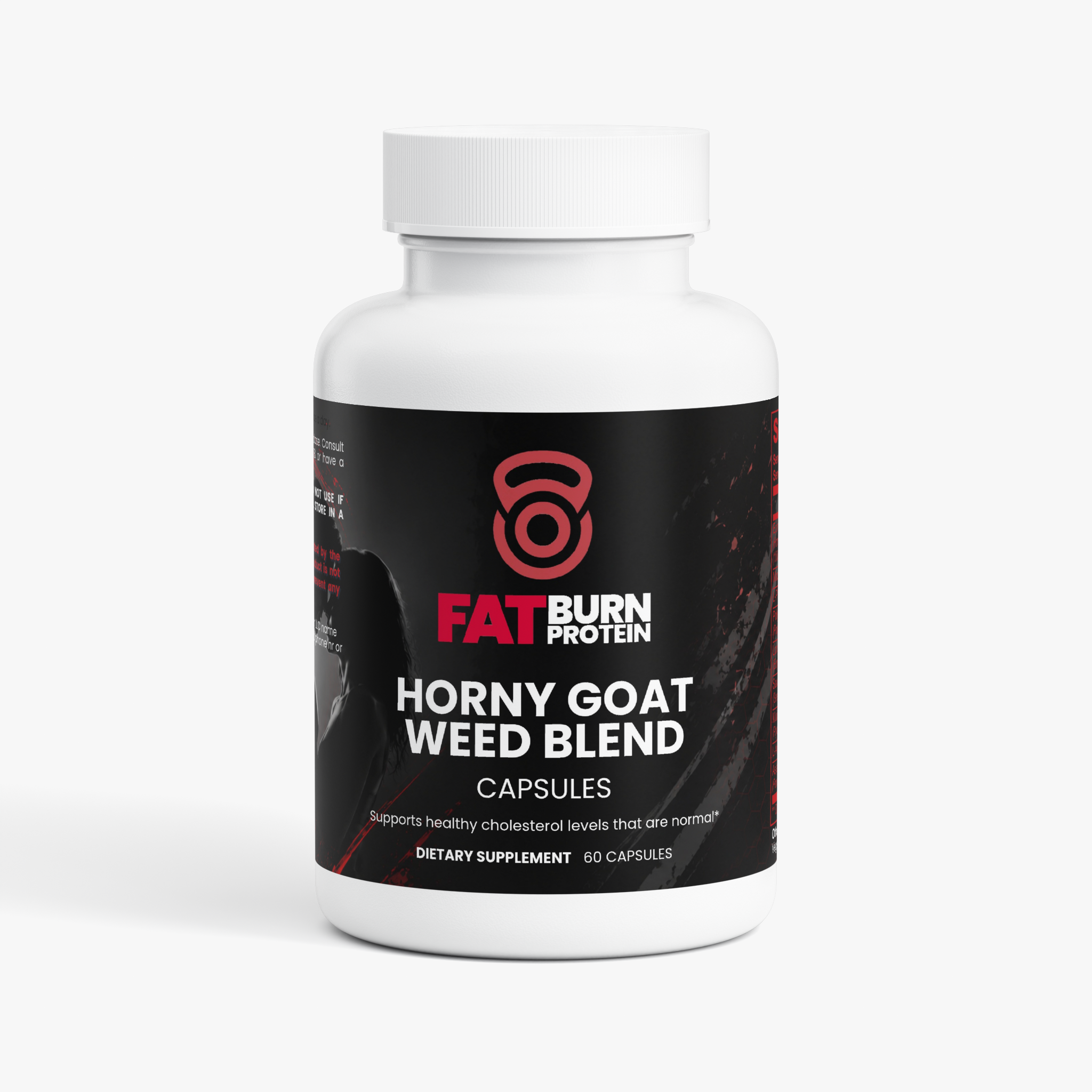 Horny Goat Weed Blend