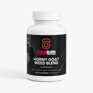Horny Goat Weed Blend