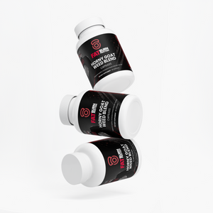 Horny Goat Weed Blend