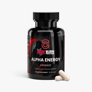 Alpha Energy