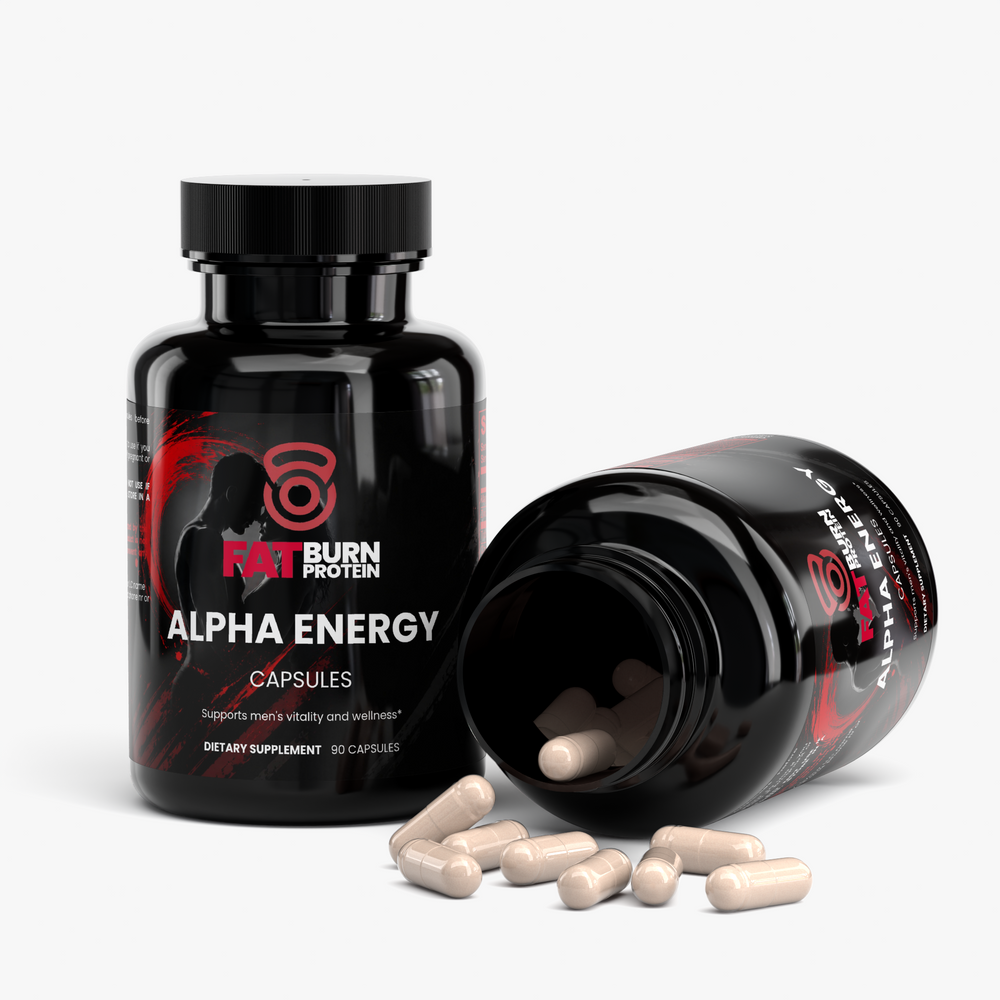 Alpha Energy