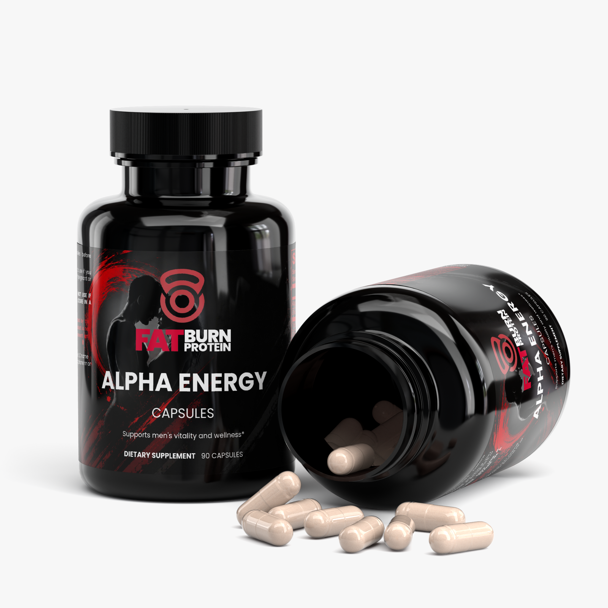 Alpha Energie