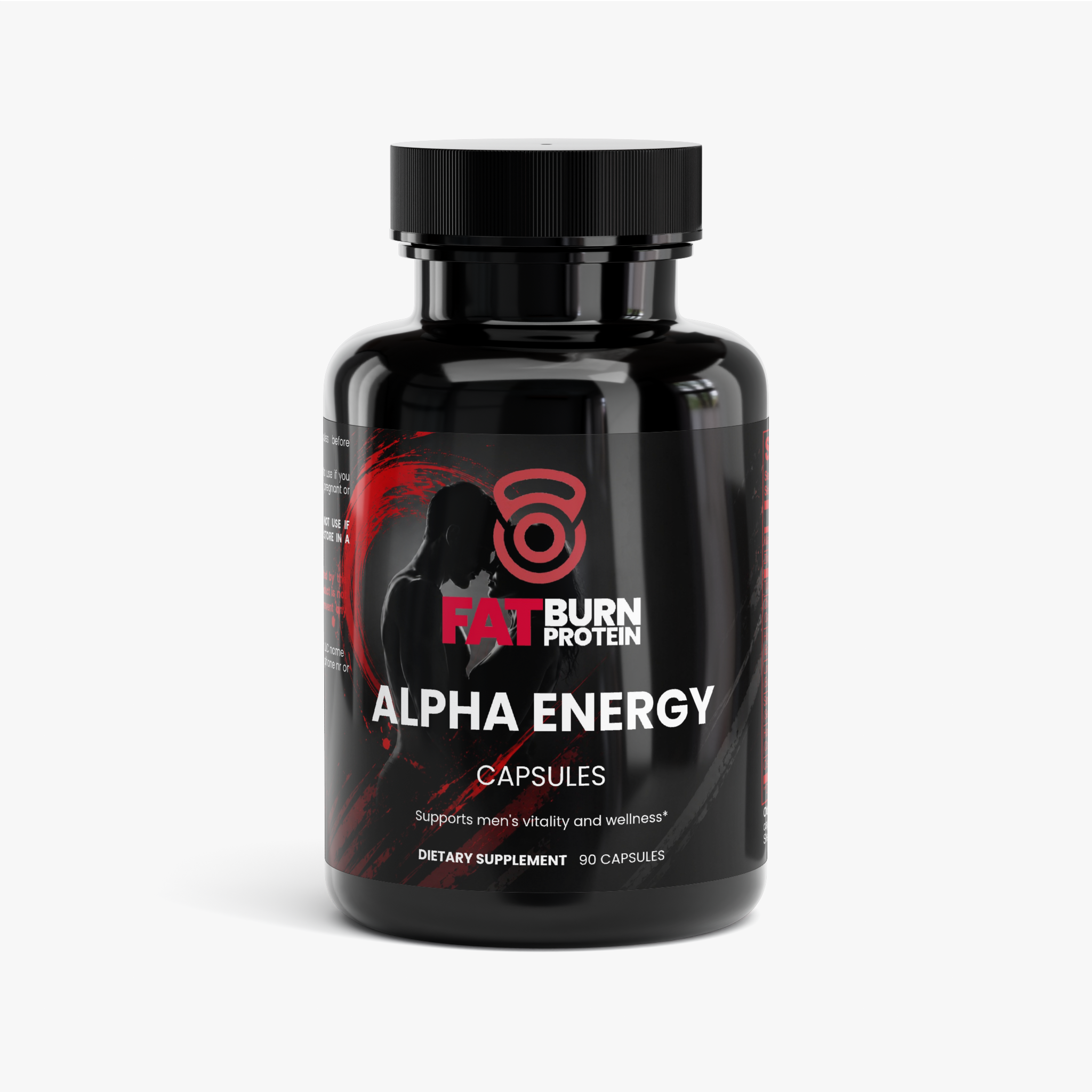 Alpha Energy