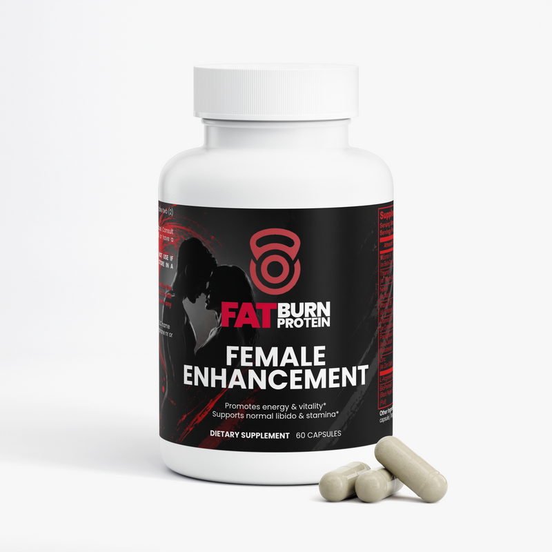 Female Enhancement