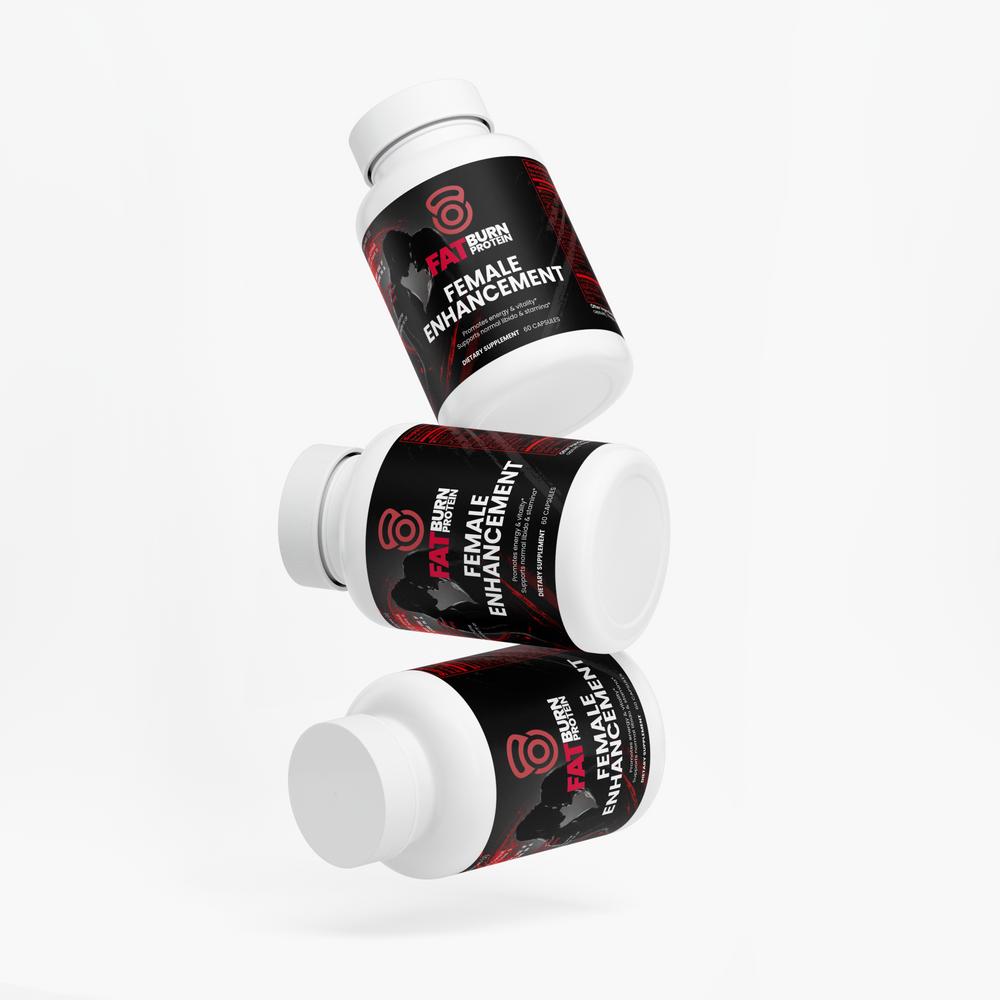 Female Enhancement