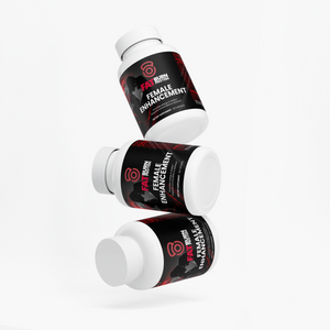Female Enhancement