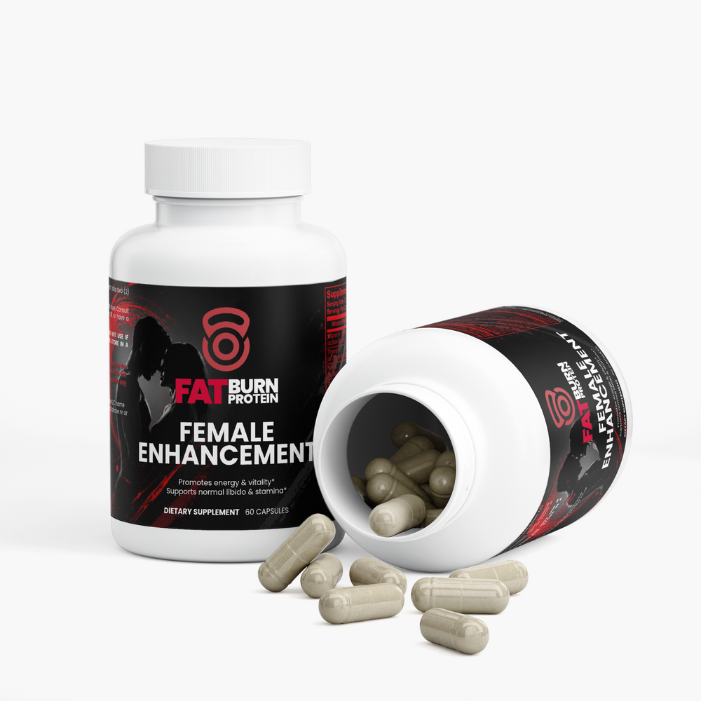 Female Enhancement