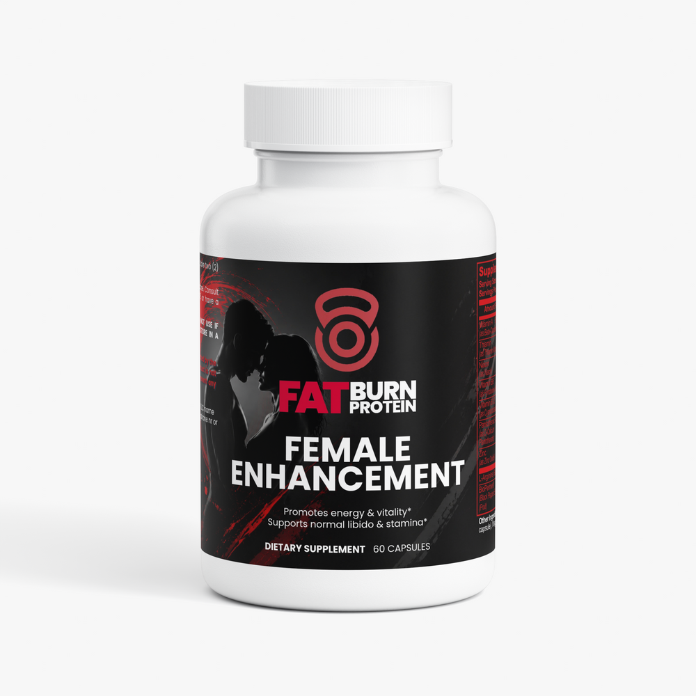 Female Enhancement