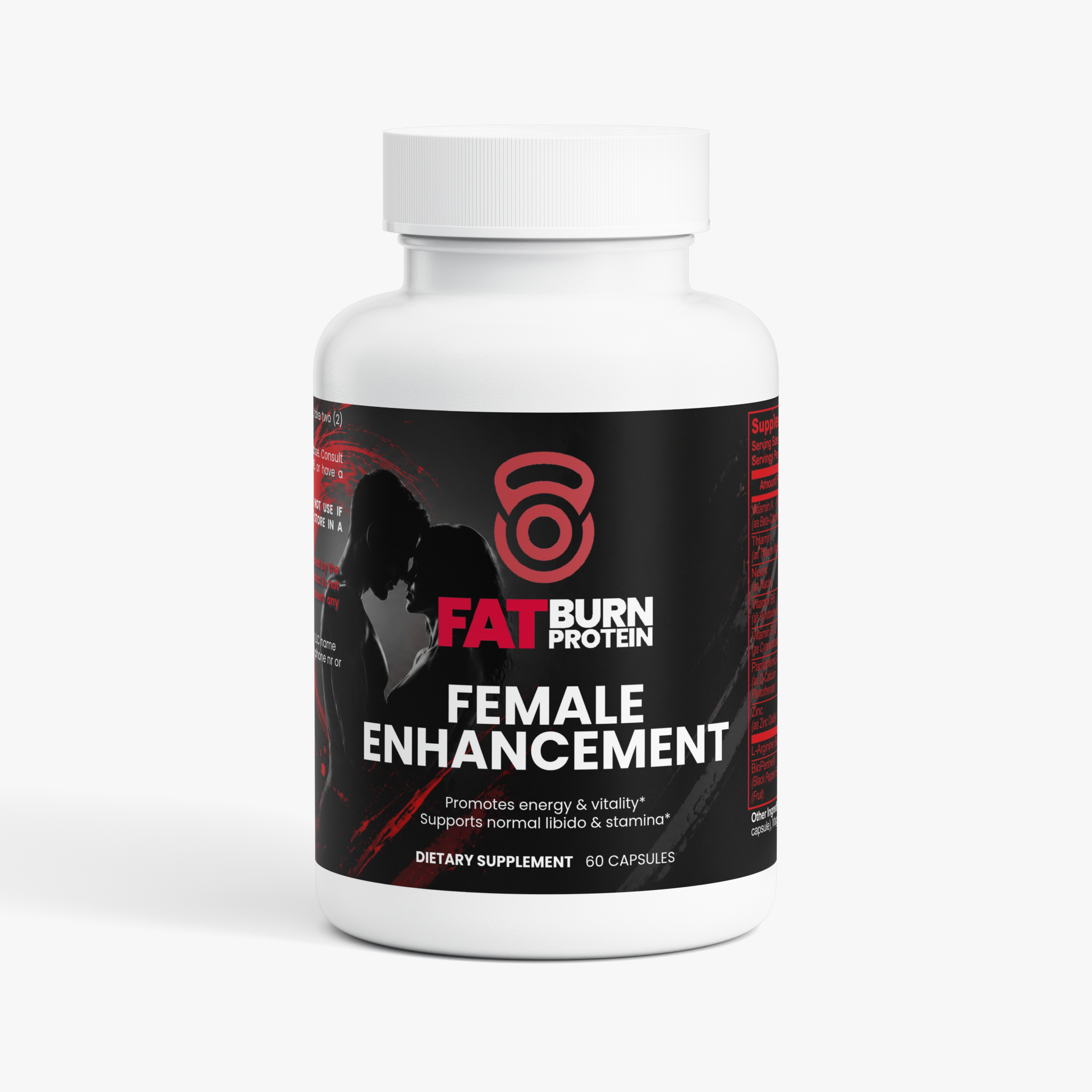 Female Enhancement