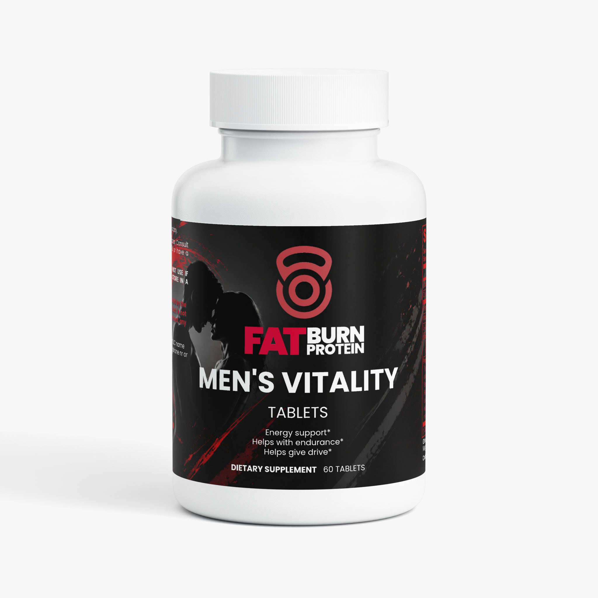 Men's Vitality