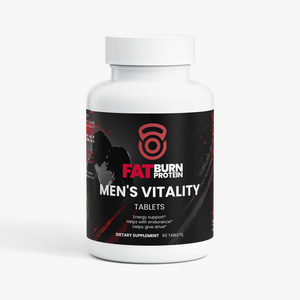 Men's Vitality