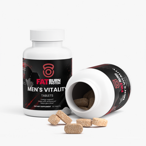 Men's Vitality