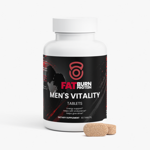Men's Vitality