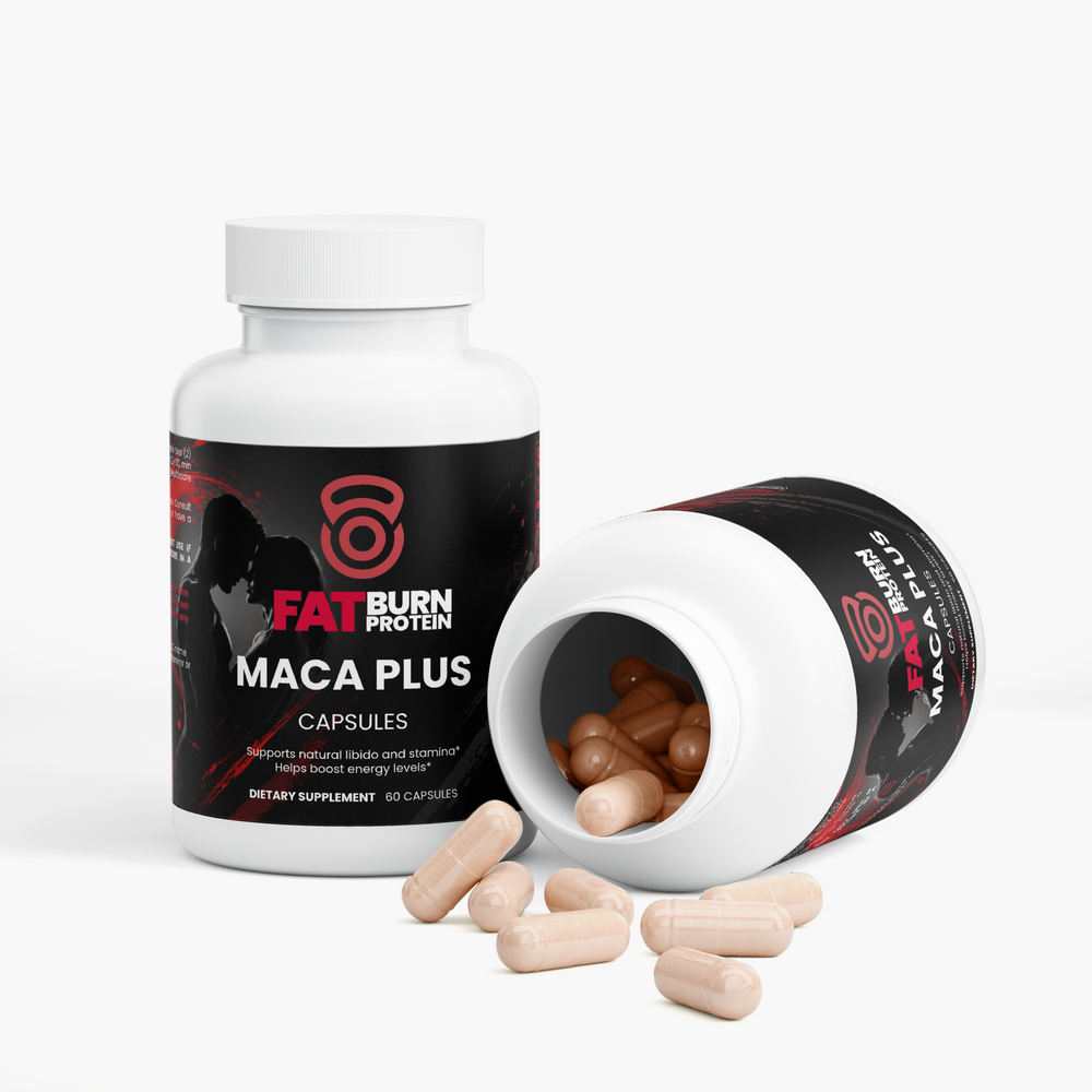 Maca Plus