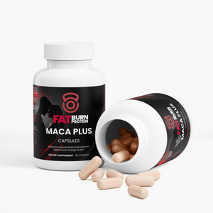 Maca Plus