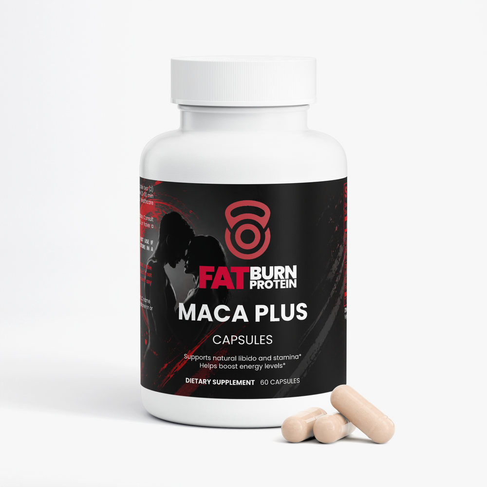 Maca Plus