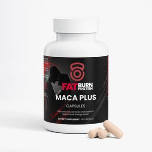 Maca Plus