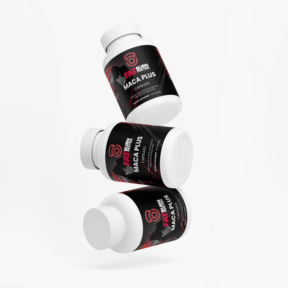 Maca Plus